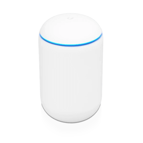 UniFi Dream Machine