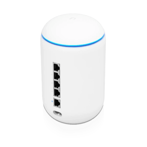 UniFi Dream Machine
