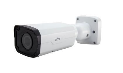 Uniview 4MP Bullet 2.8-12mm Motorized lens 30m