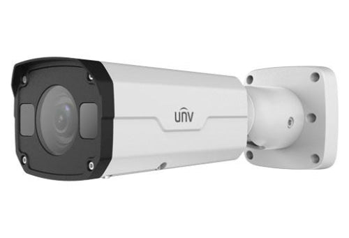 Uniview 4MP VF Network IR Bullet Camera | IPC2324EBR-DPZ28