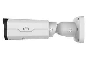 Uniview 4MP VF Network IR Bullet Camera | IPC2324EBR-DPZ28