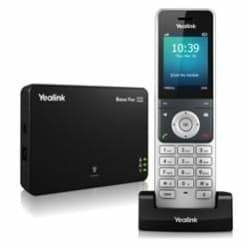 Yealink Business HD IP DECT Phone | W52P