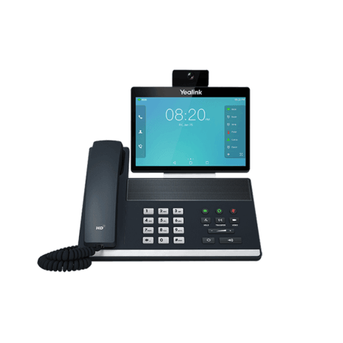 Yealink Flagship Smart Video Phone | YL-VP59