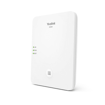 Yealink multi-cell base station | YL-W80B