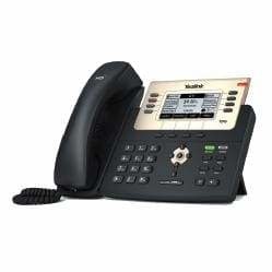 Yealink Multi-Line IP Phone | SIP-T27G
