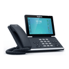 Yealink SIP-T56A IP Phone easy audio and visual communication 16-Lines | YL-T56A