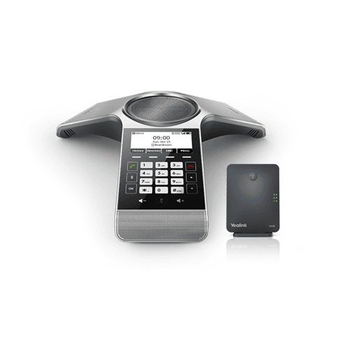 Yealink Touch-Sensitive HD IP Conference Phone | CP930W