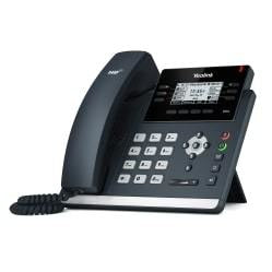 Yealink Ultra-Elegant Business IP Phone | SIP-T41S