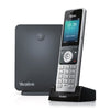 Yealink W60P Premium Wireless DECT IP Phone | W60P
