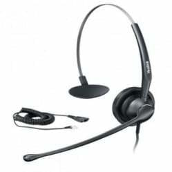 Yealink Wideband Headset for Yealink IP Phone | YHS33