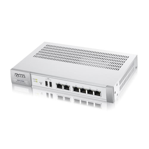 ZyXEL NXC2500 Wireless LAN Controller | NXC2500