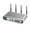 ZyXEL UAG2100 Dual Band Unified Access Gateway and SP350E Gateway Printer Bundle